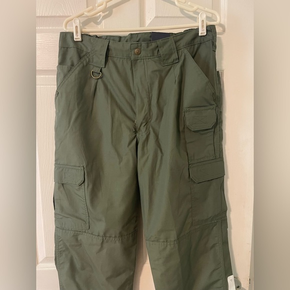 NWT Propper women’s cargo pants - Picture 4 of 10